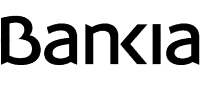 Bankia Logo