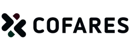 Cofares Logo