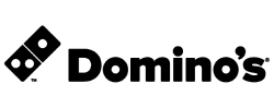 Dominos Logo