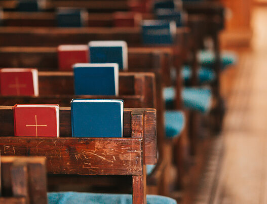 Licencias de actividad para Centros de culto Madrid