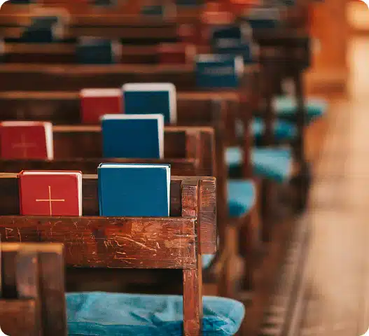 Licencias de actividad para Centros de culto Madrid