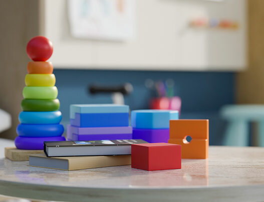 Licencias de actividad para Escuelas infantiles