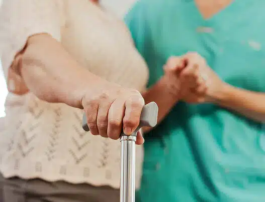 Licencias de actividad para Residencias tercera edad