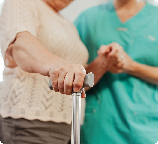 Licencias de actividad para Residencias tercera edad