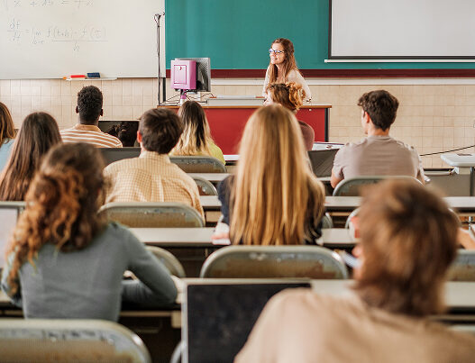 Licencia de Actividad para Academias
