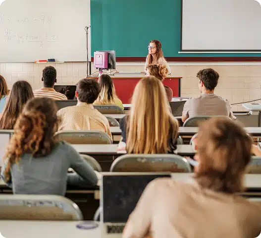 Licencia de Actividad para Academias