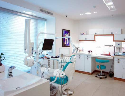 Licencias de actividad para Clínicas