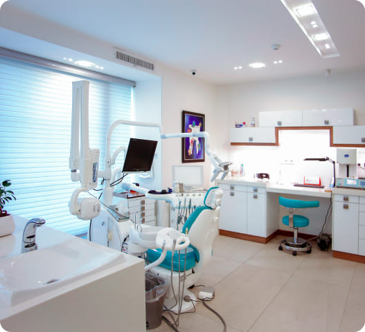 Licencias de actividad para Clínicas