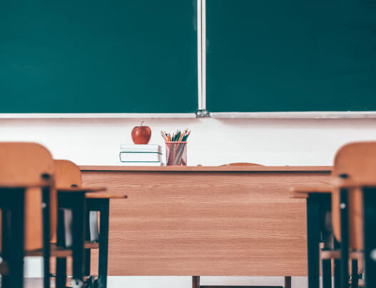 Licencias de actividad para Colegios