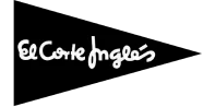 Corte Inglés Logo