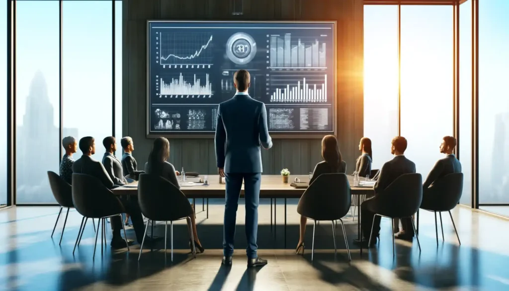 declaración de actividad