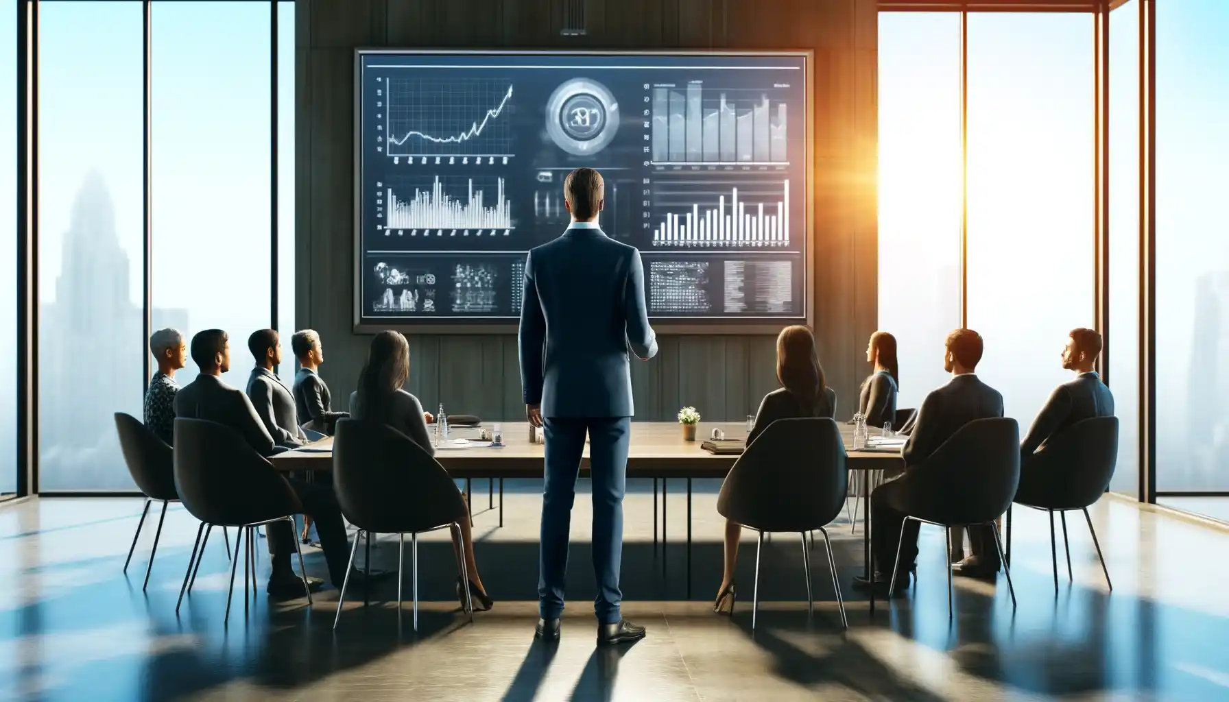 ¿Qué es una declaración de actividad?