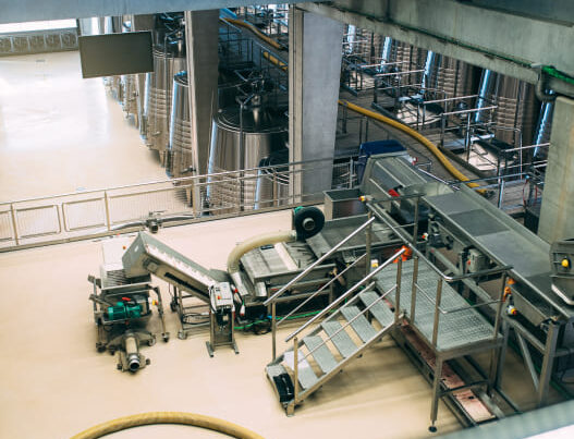 Licencias de actividad para Actividades industriales