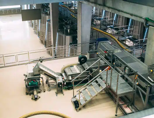 Licencias de actividad para Actividades industriales