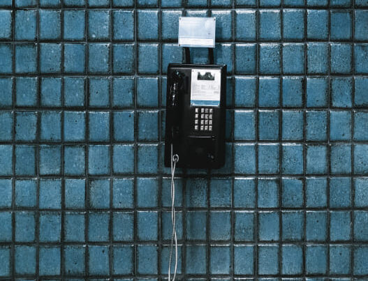 Licencias de actividad para Locutorios