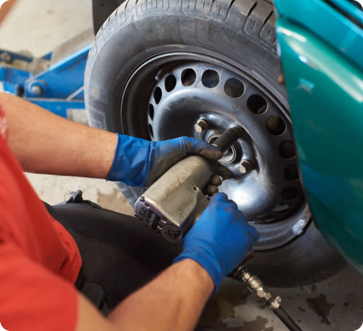 Licencias de actividad para Talleres mecánicos