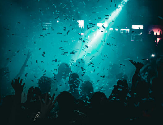 Licencia de actividad para Discoteca y Ocio Nocturno