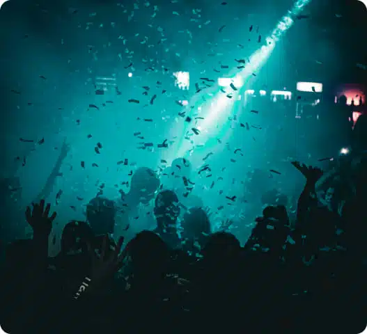 Licencia de actividad para Discoteca y Ocio Nocturno