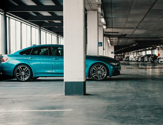 Licencia de actividad para Garajes y Aparcamientos