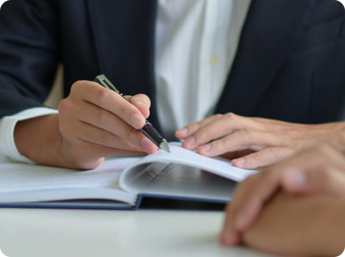 Reclamaciones Licmad