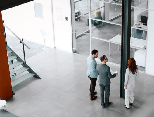 Licencias de actividad para Servicios empresariales