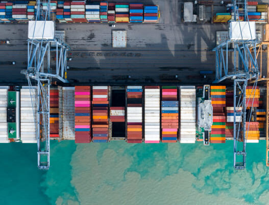 Licencias de actividad para Servicios logísticos