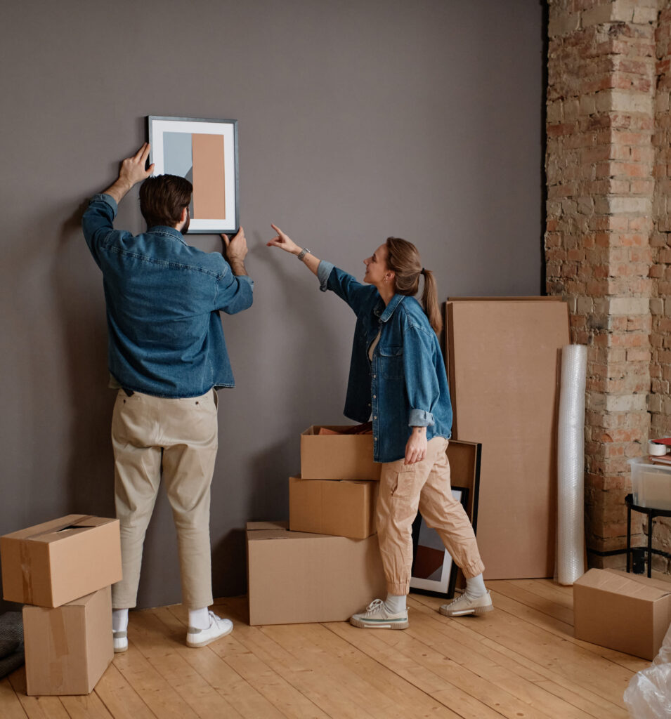 Cambio de uso de local a vivienda en Madrid