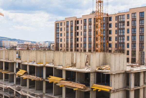 Licencia obras de nueva planta