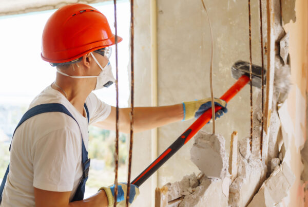 Permisos de obras para reformas