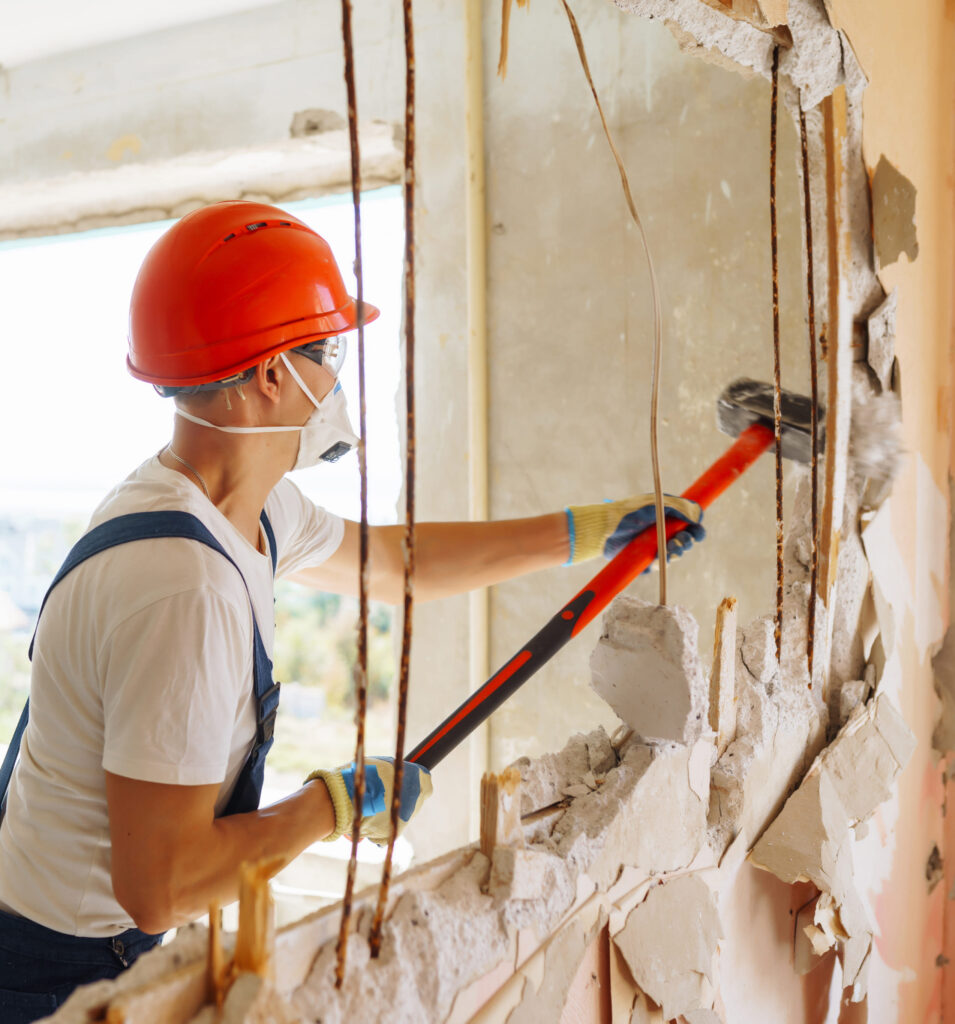 Permisos de obras para reformas