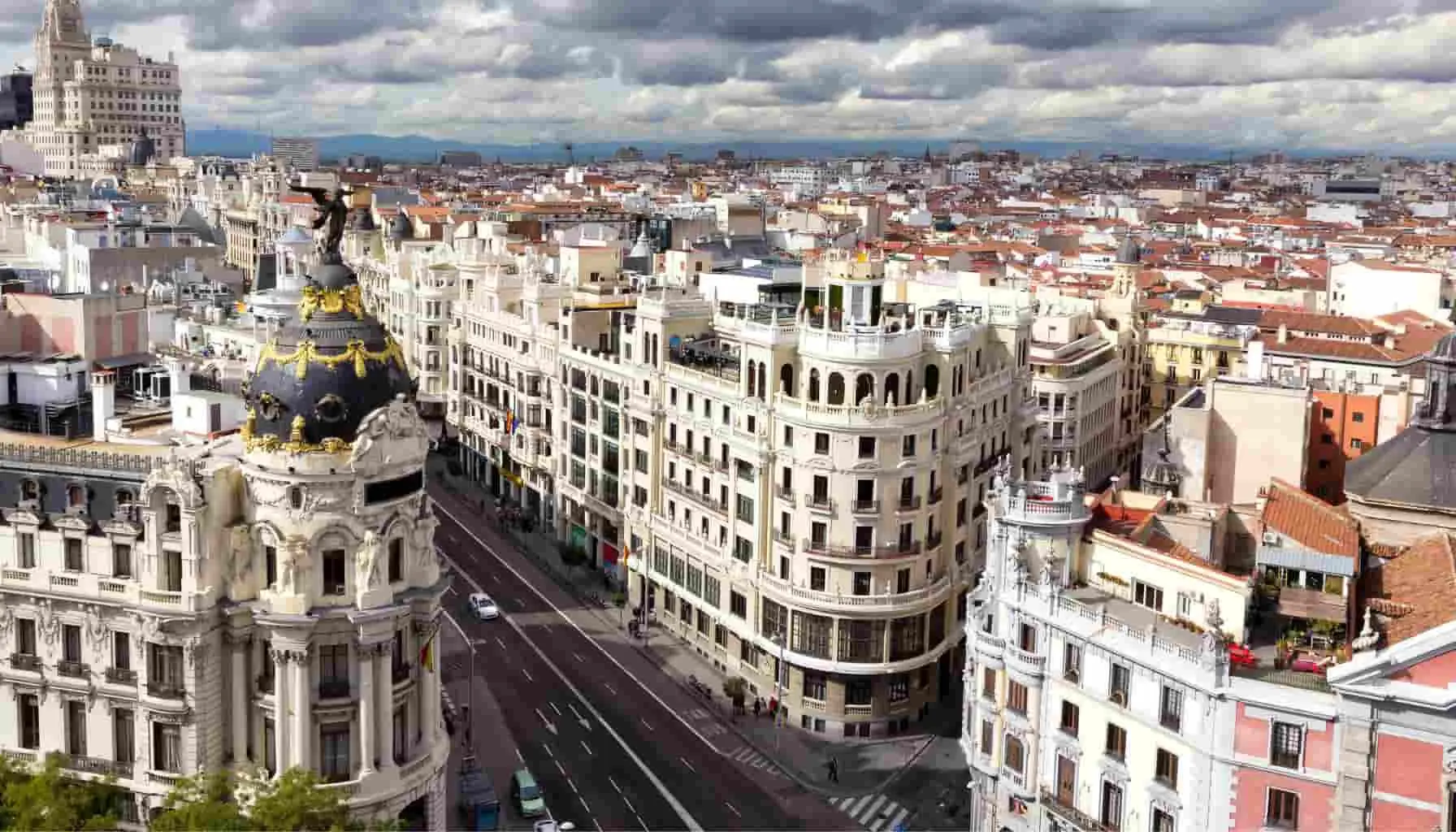 PGOUM Madrid: Qué es y cómo funciona