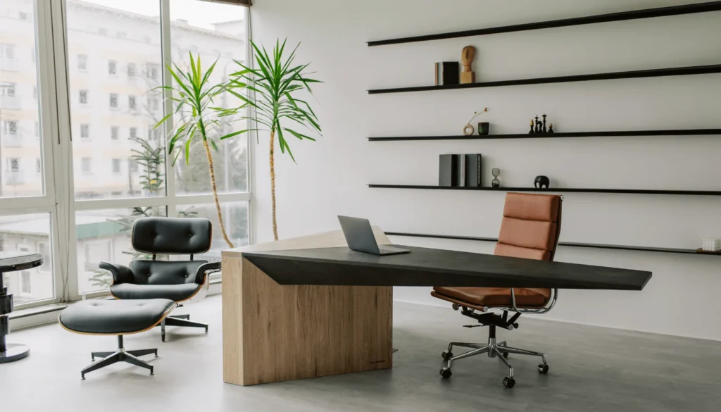 Licencia despacho profesional