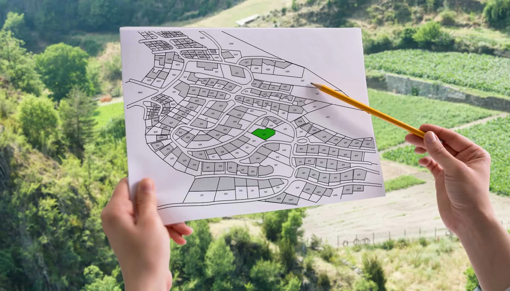 ¿Qué es la Ley del Suelo de la Comunidad de Madrid?