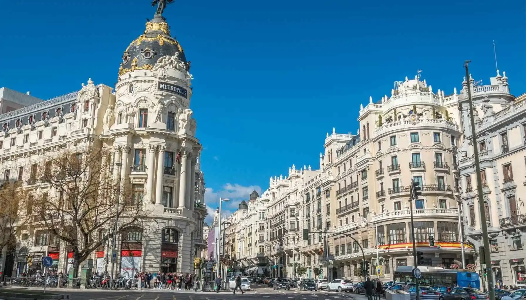 OLDRUAM Madrid: qué es y cómo afecta a la tramitación de licencias