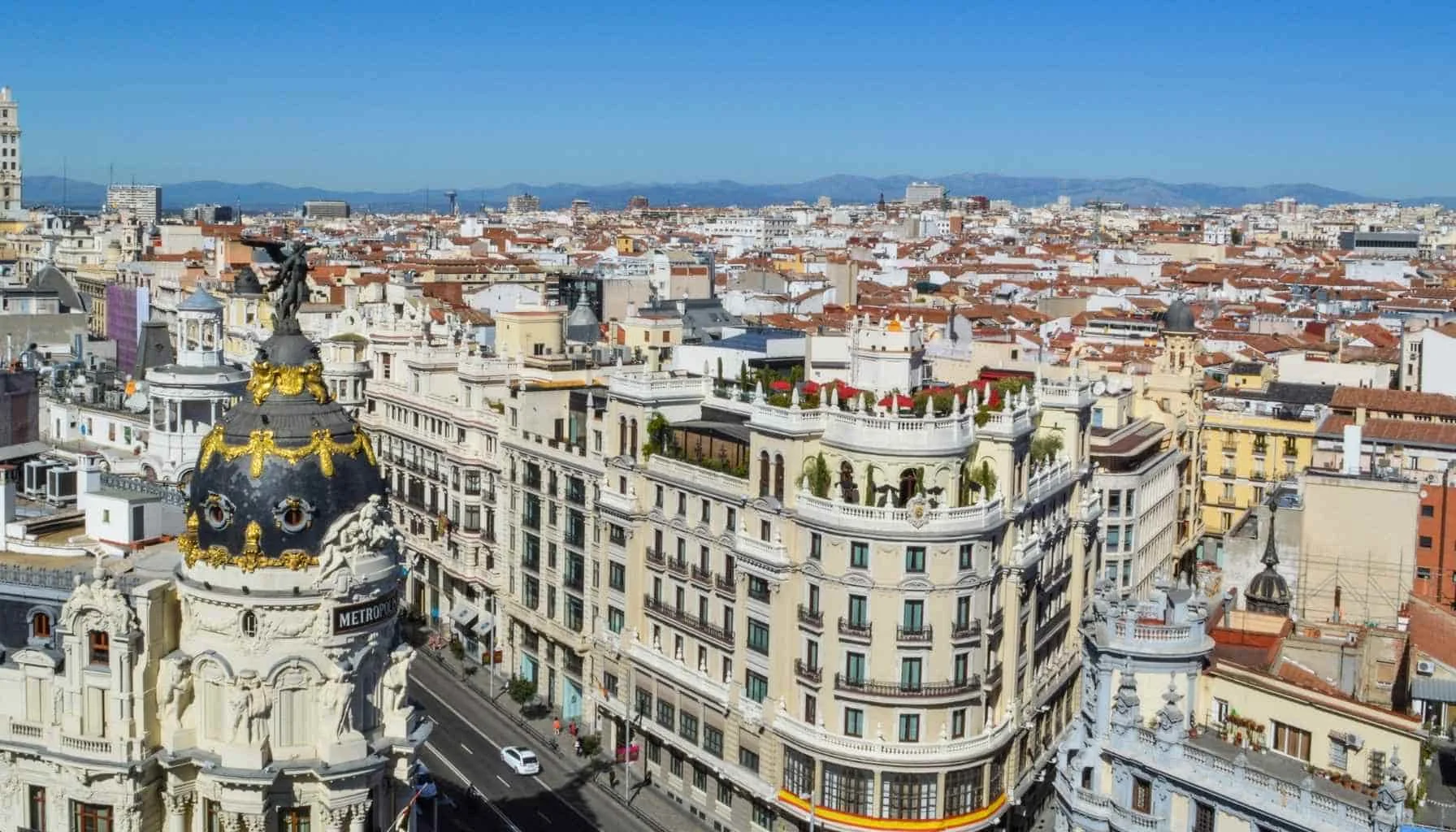 Visor Urbanismo Madrid: cómo acceder y consultar el planeamiento urbano