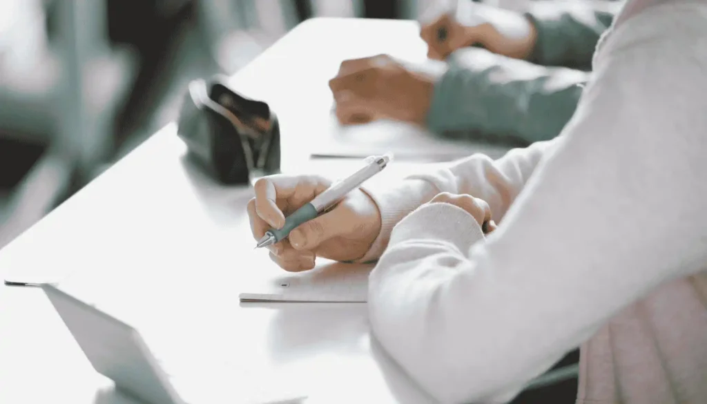 Academia de formación no reglada