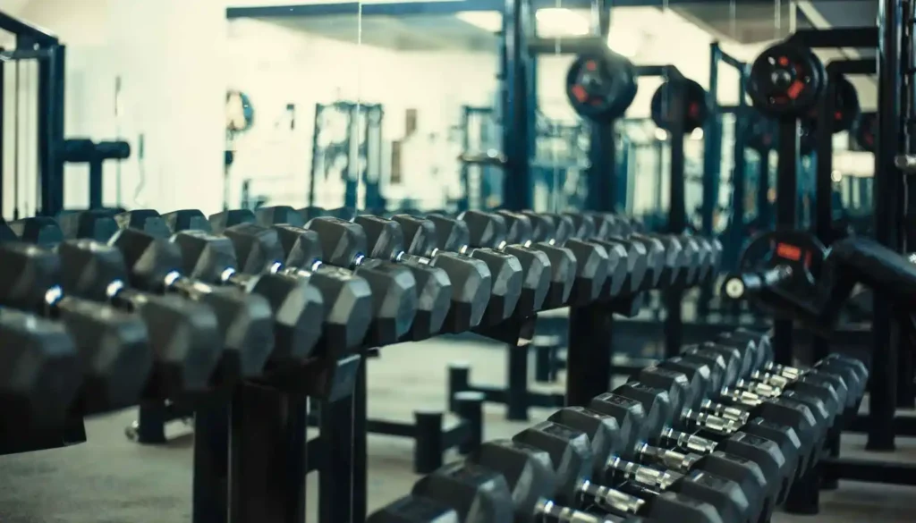 Montar un gimnasio en Madrid