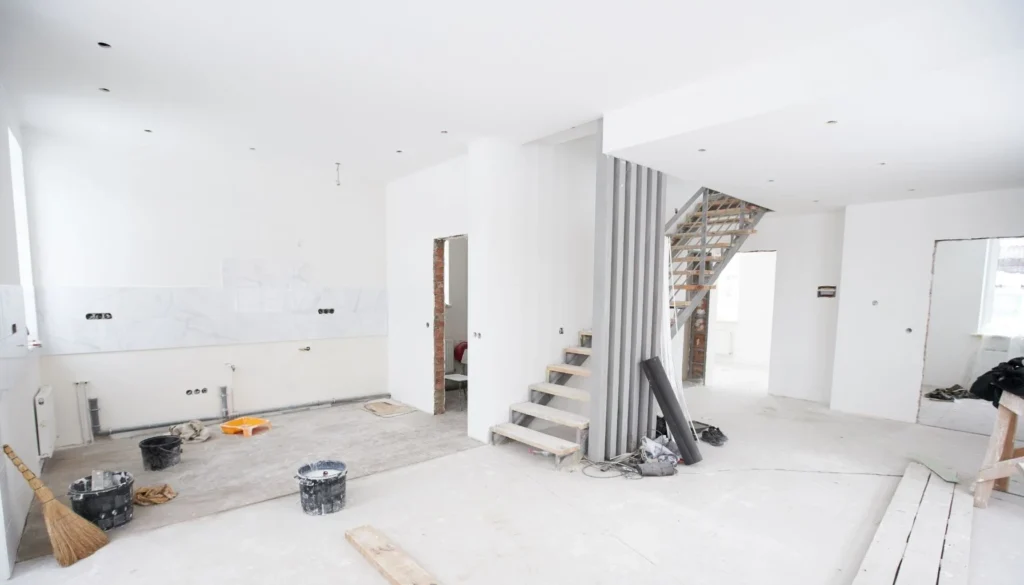 Requisitos para convertir un local en vivienda