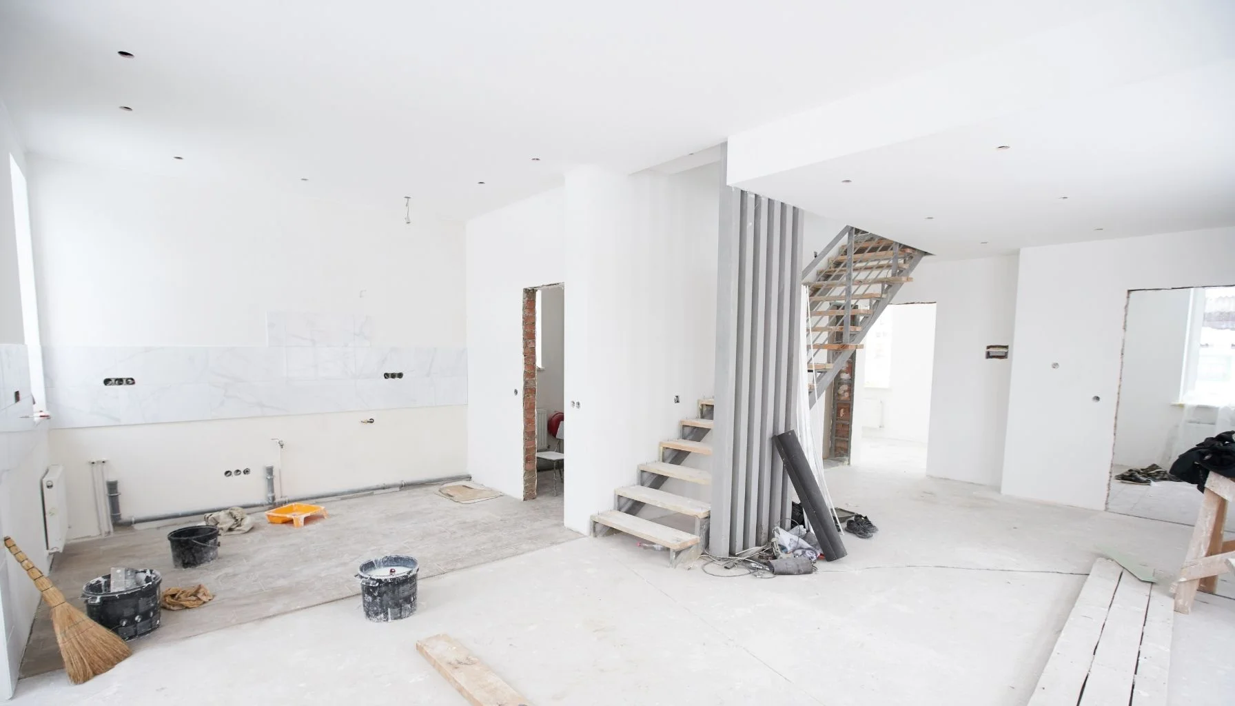 Requisitos para convertir un local en vivienda en Madrid