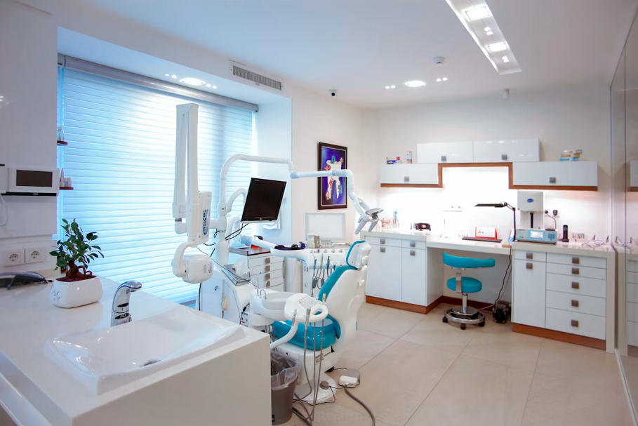 clinica dental