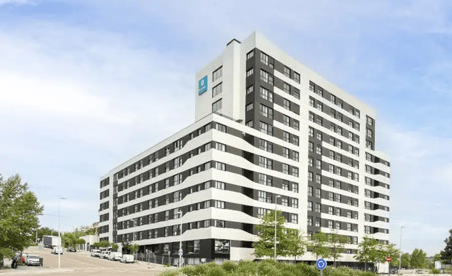 oficinas madrid