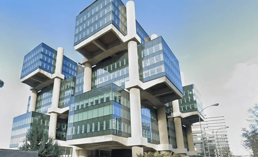 oficinas